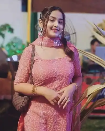 Jagrati Parsai